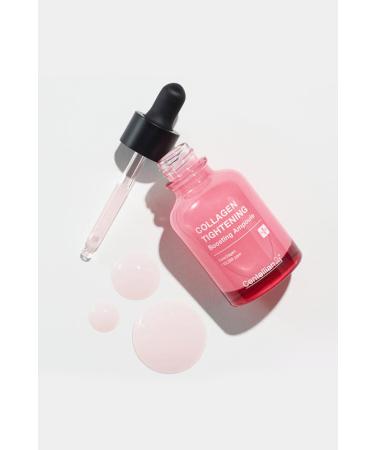 Centellian 24 Collagen Boosting Tightening Ampoule / Concentrated Collagen Serum 30ml - Buy Online on GoSupps.com