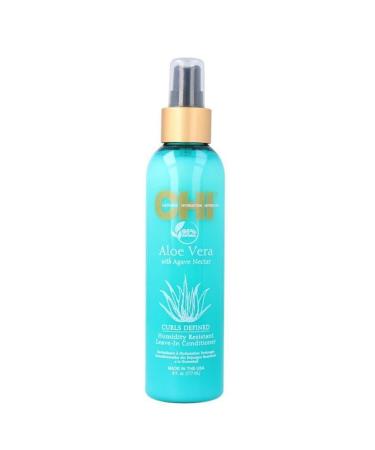 Chi Aloe Vera Leave In Conditioner 177 ml 633911811559 - Buy Online on GoSupps.com
