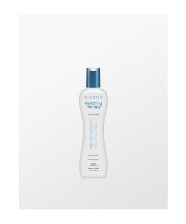 Chi Biosilk Hydrating Therapy Moisturizing Conditioner 355 ml - Buy Online on GoSupps.com