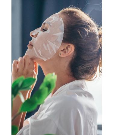 Centellian 24 Madeca Lab Mask Pore Tightening (25mlx20 Pieces) - Buy Online on GoSupps.com