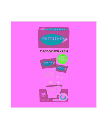 remove Hair Removal For Normal Skin 100 ml 2 Pack Advantage - Buy Online on GoSupps.com