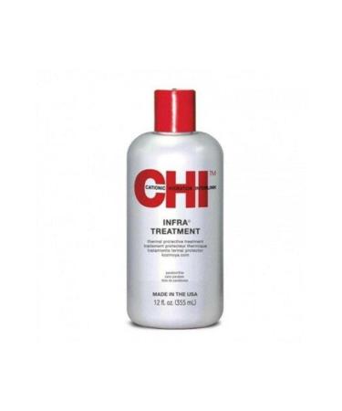 Chi Infra Repairing Hair Conditioner 355 ml - Buy Online on GoSupps.com