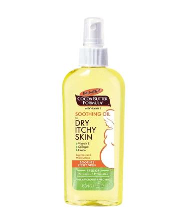 PALMER'S Cocoa Butter Formula Dry Skin Cocoa Butter 150ml