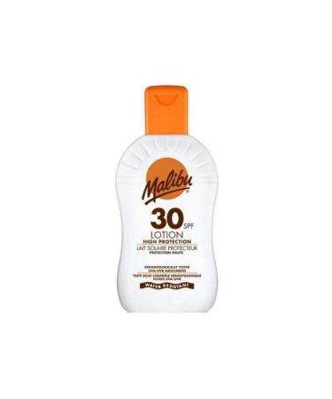 Malibu Spf30 200 ml Protective Lotion