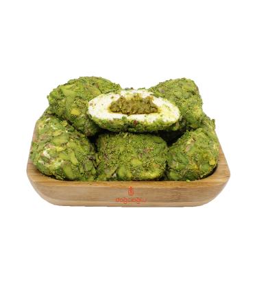 Da c o lu Special Dubai Delight with Pistachio Paste 3 Kg