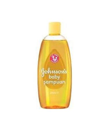 Johnson's Baby Johnson's Baby Jb Shampoo 200ml