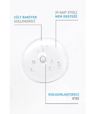 jugenist Ju'genist Hydration Booster Serum (Hyaluronic Acid 2% + Niacinamide B3) - Buy Online on GoSupps.com