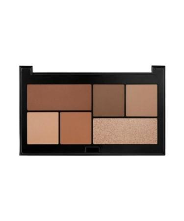 Pastel Profashion 6' Eyeshadow Palette So In Love 202