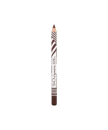 Show by Pastel Lip Pencil 214