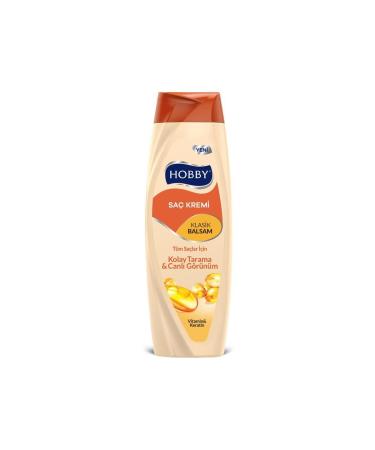 Hobby Conditioner Classic 500 ml