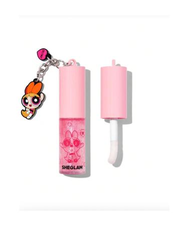 SHEGLAM The Powerpuff Girls