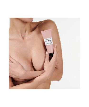 Lierac Body Sculpt Breast Firming Gel 75 ml - Buy Online on GoSupps.com