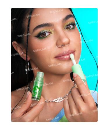 SHEGLAM The Powerpuff Girls - Buy Online on GoSupps.com