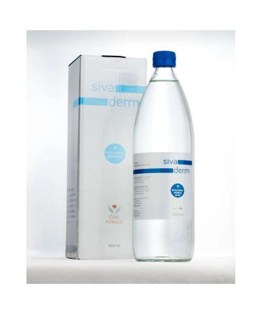 L&M L ZA YILDIZ S vaderm Colloidal Silver Water 1000ml