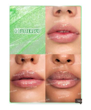 SHEGLAM The Powerpuff Girls - Buy Online on GoSupps.com