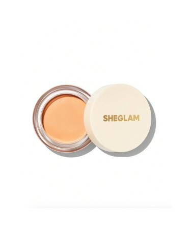 SHEGLAM Rapid Retouch Cream Concealer Cream concealer 12-hour long-lasting creamy concealer