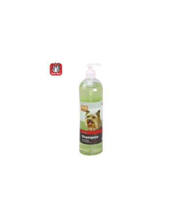 Karlie Aloe Vera Dog Shampoo 1000ml