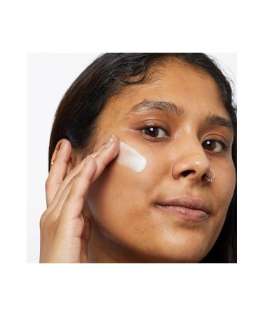 Revolution Moisturizing Nourishing Makeup Base Containing Hyaluronic Acid and Vitamin B C E - Buy Online on GoSupps.com