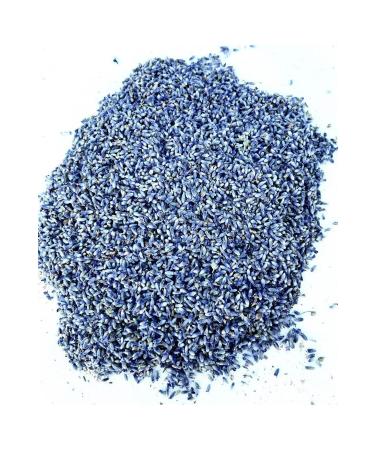 Lavande Organic Lavender Dried Flower 1 Kg