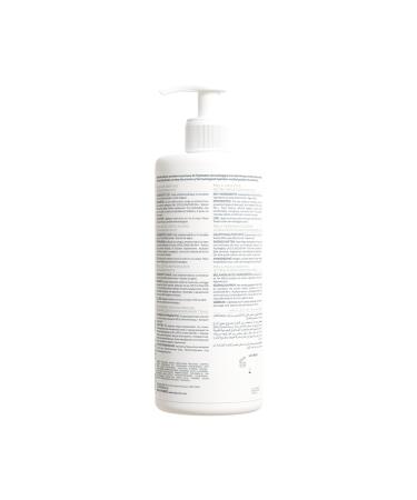 Topicrem Mela Brightening Body Milk 500ml - Buy Online on GoSupps.com