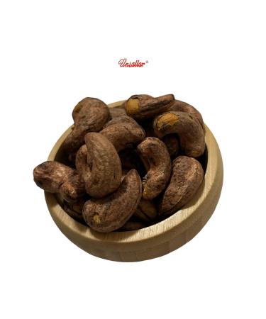 Unsallar Nuts Cashew in Shell 1Kg
