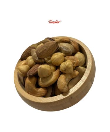 Unsallar Dried Nuts Luxury Mixed 1Kg