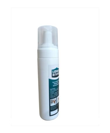 hitteknoloji No Rinse Dog Paw Foam Flea Scabies Parasite Repellent - Buy Online on GoSupps.com