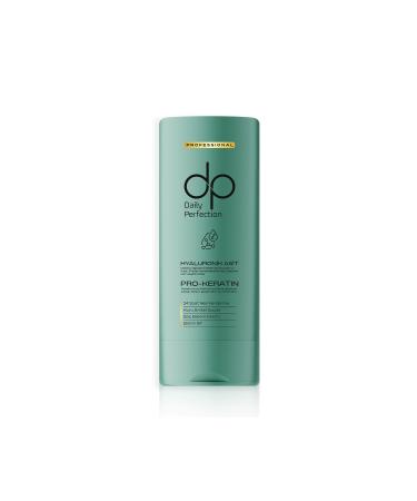 dp Daily Perfection Hyaluronic Acid Hair Care Cream 350 ml