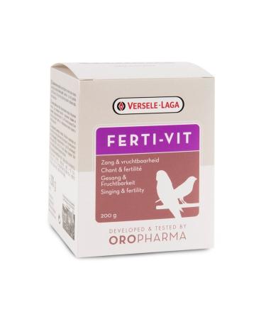 Orop.ferti-vit(BREEDING SEASON VIT).200g