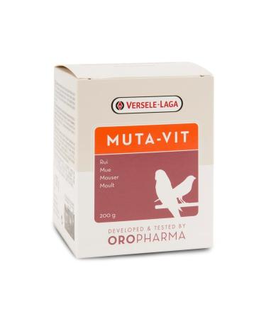 CANX OUTLET V.laga Orop.muta-vit(Vit. For Hair Growth)200g