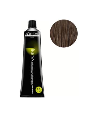 INOA Inoa Hair Dye 60 Ml 7.11