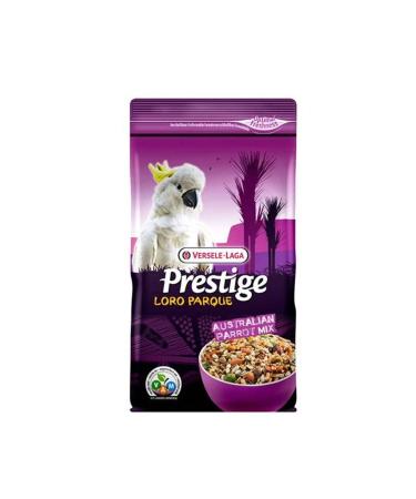 Versele Laga Loro Parque Australian Parrot 1 Kg
