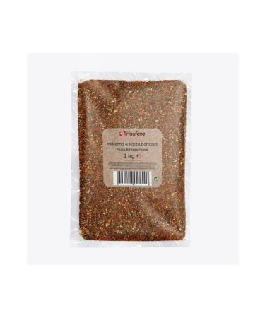 Hayfene Pasta and Pizza Spice - 1 Kg