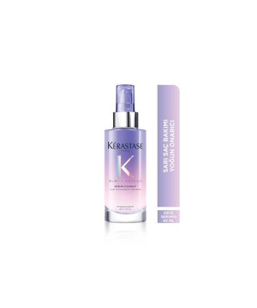 Kerastase Blond Absolu Cicanuit Repairing Night Serum 90 ml