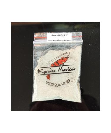 Genchem (OPEN) No Planaria Hydra Eliminator Supplementary Feed 5 grams - Buy Online on GoSupps.com
