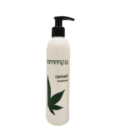 TOMMY G Hemp Hair Conditioner 280ml Hemp Hair Conditioner 280ml
