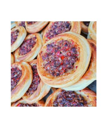 hataydgelir Kaytaz Pastry (Pack of 12) - Buy Online on GoSupps.com