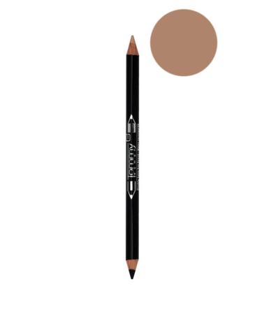 TOMMY G Double Eye-pencil Tg N.04 - Double Eye Pencil Tg N.04 - Tg2pn-d04-f20