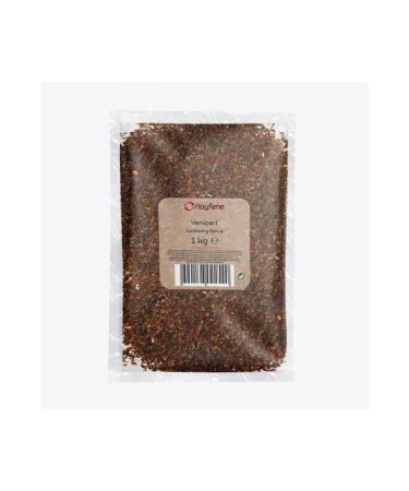 Hayfene Janissary Spices - 1 Kg