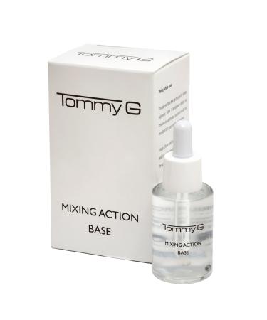 TOMMY G MIXING ACTION BASE TG 30ml - Mixing Action Base 30ml
