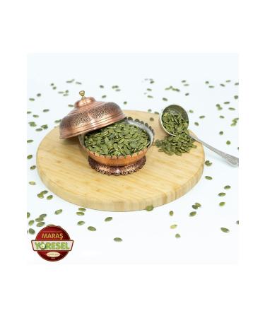 Mara Local Pumpkin Seeds (1000Gr)
