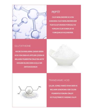 JINYYUM Anti-Wrinkle Eye Contour Cream Contains Tranexamic Acid And Glutathione - Buy Online on GoSupps.com