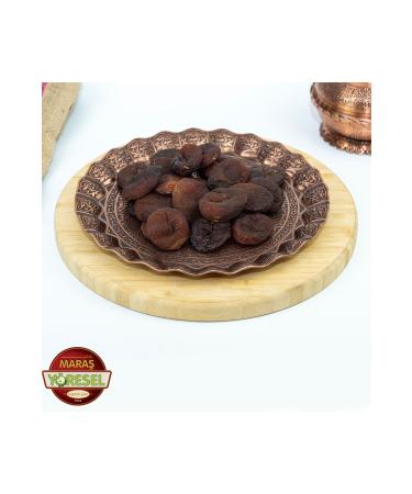 Mara Local Jumbo Sun Dried Apricots (500 Gr)