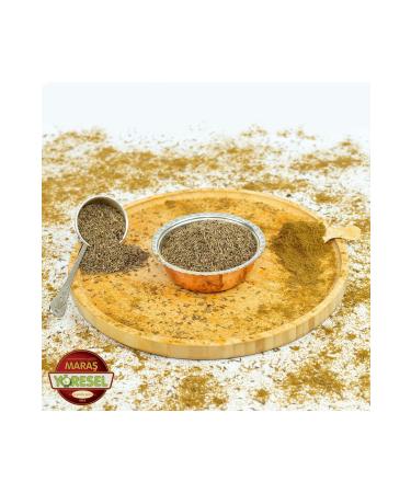 Mara Local Cumin Grain (250gr)