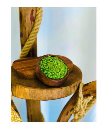 Dried Nuts Pistachio / Gray White Inside / For Baklava / 250 gr - Buy Online on GoSupps.com