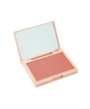 Dora Joy Matte Powder Blush 05 Dusty Rose Powder Blush Vegan Vitamin E - Buy Online on GoSupps.com