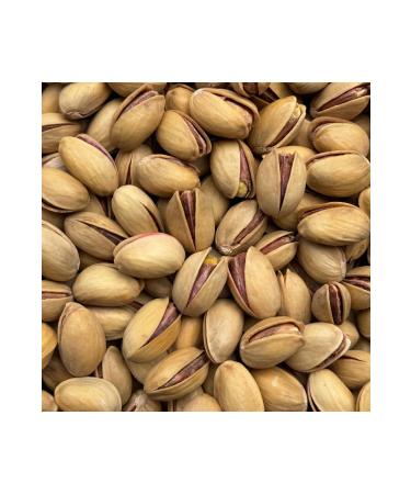 Dried Nuts Siirt Pistachio Main Crack 1000 Gr