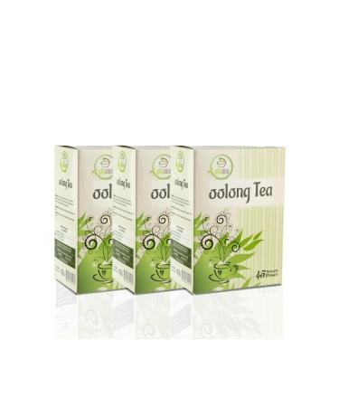 S FA MOTHER Oolong Tea 3-Piece Opportunity Package