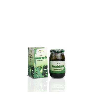 S FA MOTHER Avocado Leaf Paste 460 Gr