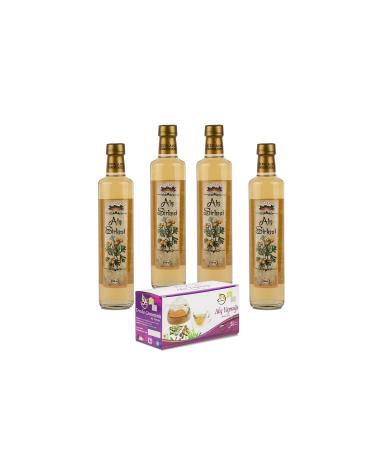 S FA MOTHER Hawthorn Vinegar Set